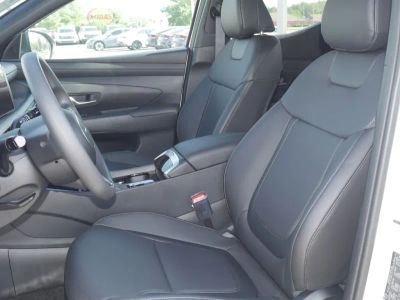 2026 Hyundai Santa Cruz - Photo 7