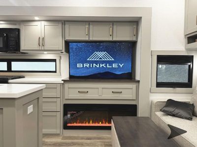2026 Brinkley Model Z - Photo 10