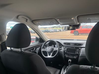 2019 Nissan Rogue - Photo 28