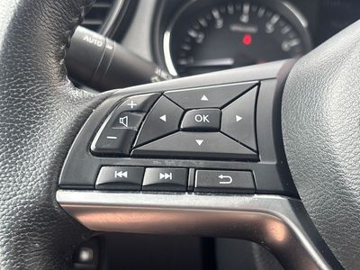 2019 Nissan Rogue - Photo 20
