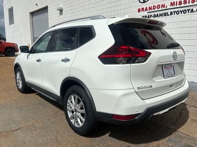 2019 Nissan Rogue - Photo 3
