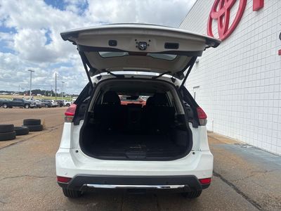 2019 Nissan Rogue - Photo 29