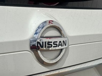 2019 Nissan Rogue - Photo 32