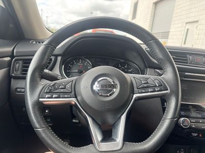 2019 Nissan Rogue - Photo 19