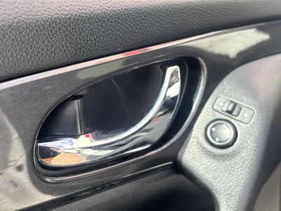 2019 Nissan Rogue - Photo 7