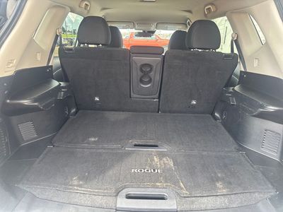 2019 Nissan Rogue - Photo 30