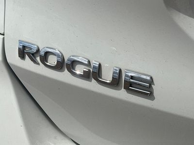 2019 Nissan Rogue - Photo 33