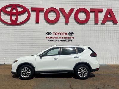 2019 Nissan Rogue - Photo 2