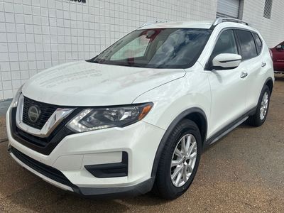 2019 Nissan Rogue - Photo 1