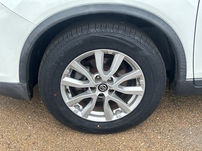 2019 Nissan Rogue - Photo 25