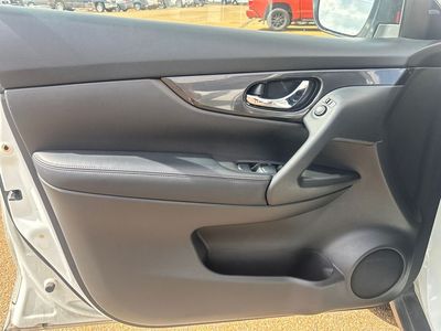 2019 Nissan Rogue - Photo 5