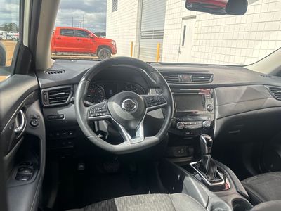 2019 Nissan Rogue - Photo 4