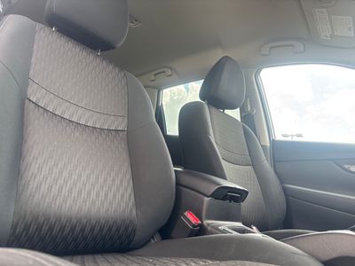 2019 Nissan Rogue - Photo 26