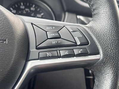 2019 Nissan Rogue - Photo 21