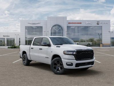 2026 RAM Ram 1500 — detail view
