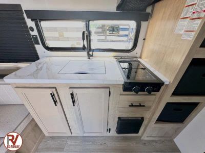 2027 Forest River RV Cherokee Wolf Pup — photo 13 view