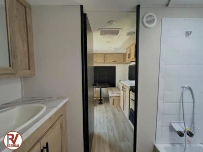 2027 Forest River RV Cherokee Wolf Pup — photo 28 view