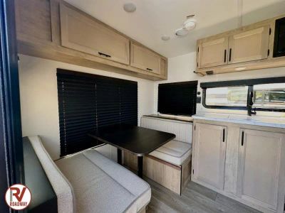 2027 Forest River RV Cherokee Wolf Pup — photo 10 view