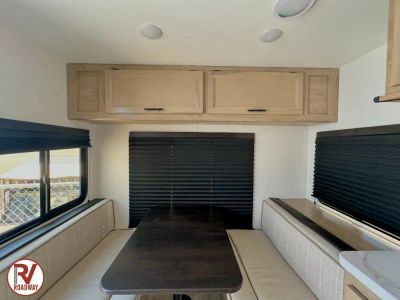 2027 Forest River RV Cherokee Wolf Pup — photo 16 view