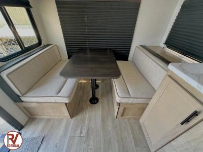 2027 Forest River RV Cherokee Wolf Pup — photo 17 view