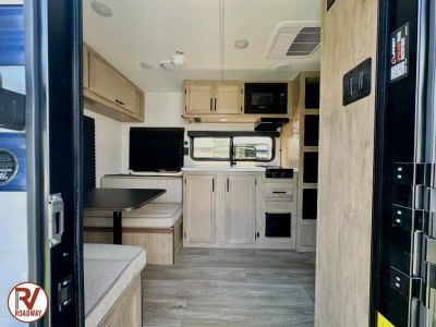 2027 Forest River RV Cherokee Wolf Pup — photo 9 view