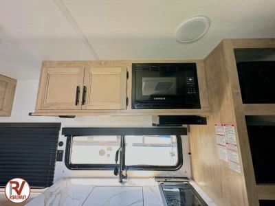 2027 Forest River RV Cherokee Wolf Pup — photo 12 view