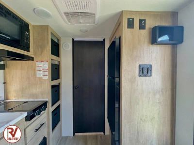 2027 Forest River RV Cherokee Wolf Pup — photo 11 view