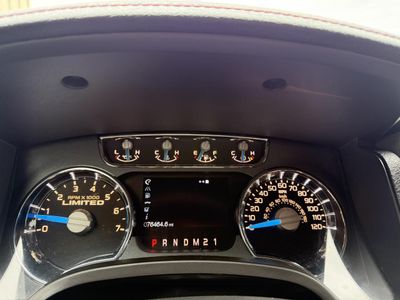 2013 Ford F-150 - Photo 29