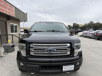 2013 Ford F-150 - Photo 10