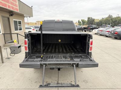 2013 Ford F-150 - Photo 6