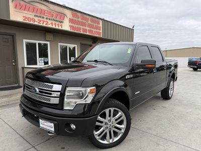 2013 Ford F-150 - Photo 9