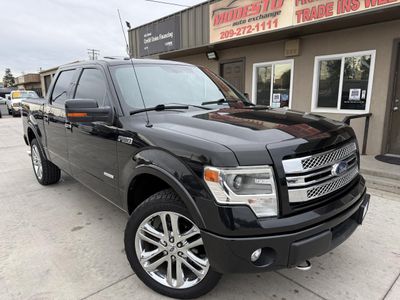 2013 Ford F-150 - Photo 2