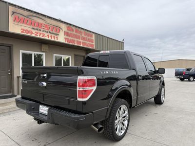 2013 Ford F-150 - Photo 4