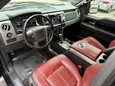 2013 Ford F-150 - Photo 16