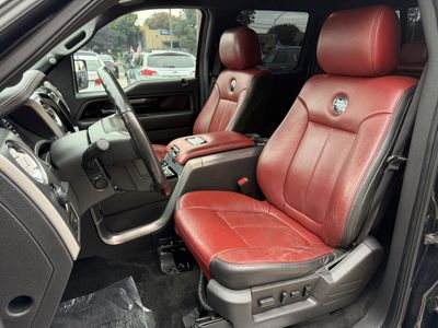 2013 Ford F-150 - Photo 17