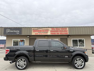 2013 Ford F-150 - Photo 3