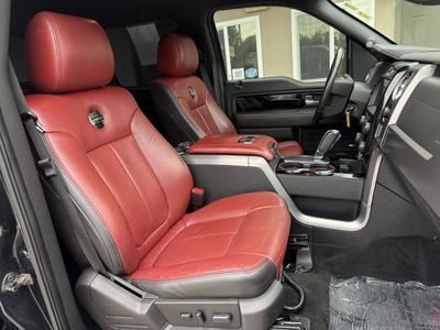 2013 Ford F-150 - Photo 21