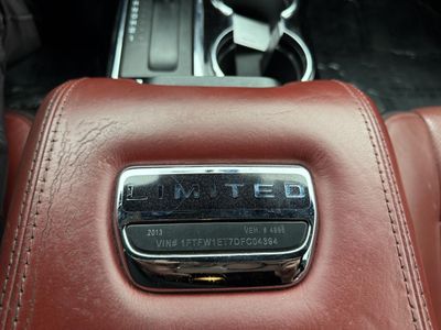 2013 Ford F-150 - Photo 28