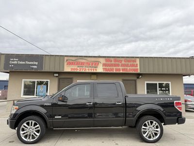 2013 Ford F-150 - Photo 8