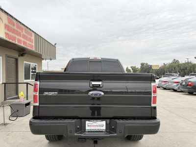 2013 Ford F-150 - Photo 5