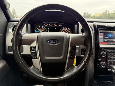 2013 Ford F-150 - Photo 23