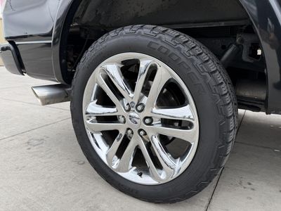 2013 Ford F-150 - Photo 11