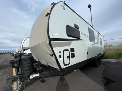 2026 Forest River RV Rockwood Ultra Lite - Photo 4
