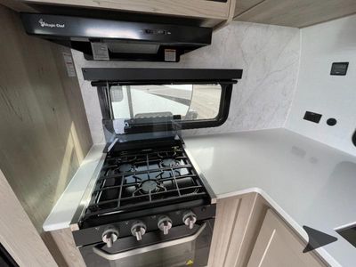 2026 Forest River RV Rockwood Ultra Lite - Photo 15