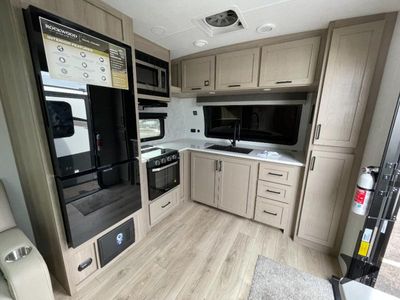 2026 Forest River RV Rockwood Ultra Lite - Photo 12