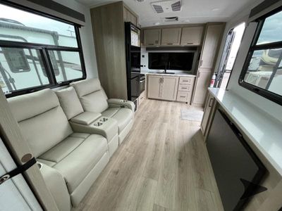 2026 Forest River RV Rockwood Ultra Lite - Photo 7
