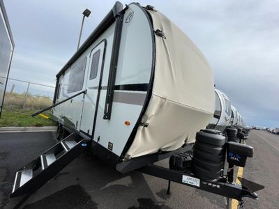 2026 Forest River RV Rockwood Ultra Lite - Photo 3