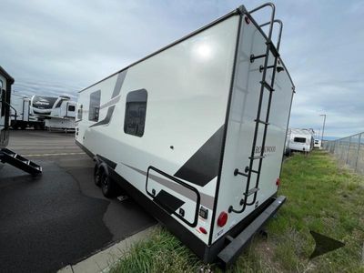 2026 Forest River RV Rockwood Ultra Lite - Photo 1