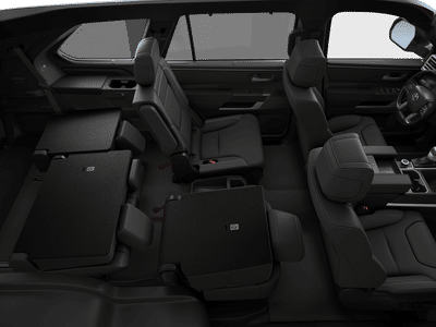 2026 Toyota Sequoia - Photo 8
