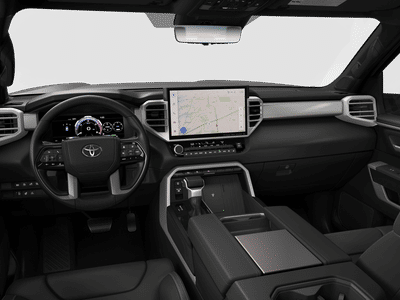 2026 Toyota Sequoia - Photo 5